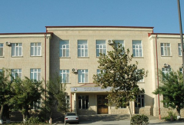 Госкомитет Азербайджана внес ясность в ситуацию вокруг санатория "Гызылгум"
