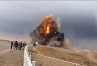 Irak ordusu, kuşatma altına aldığı Telafer’e havadan bombardıman başlattı
