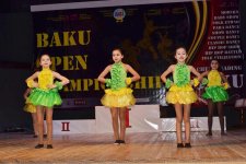 Определились лучшие танцоры Баку (ФОТО)