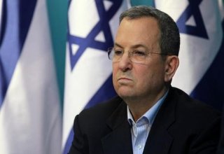 Relations with dynamically developing Azerbaijan of particular value for Israel – Ehud Barak