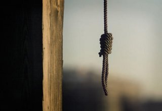 İranda intihar faktları 5 faiz artıb