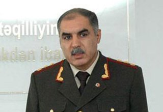В ВС Азербайджана значительно сократилось число преступлений - военный прокурор
