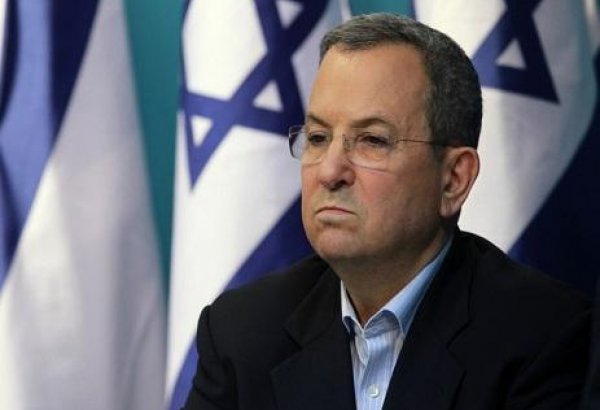 Ehud Barak: İsrail üçün dinamik inkişaf edən Azərbaycanla münasibətlər xüsusi dəyər kəsb edir