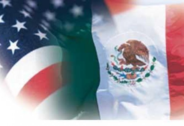 Мексиканский сенат попросил частично прекратить сотрудничество с США