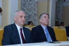 Азербайджан -  важный партнер Литвы - посол (ФОТО)