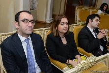 Азербайджан -  важный партнер Литвы - посол (ФОТО)