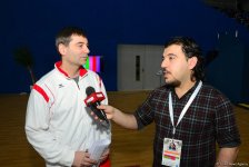 Федерация гимнастики Азербайджана может многому научить других в организационных вопросах - главный тренер сборной Польши  (ФОТО)