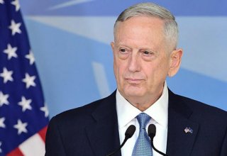 Mattis signs order withdrawing U.S. troops from Syria