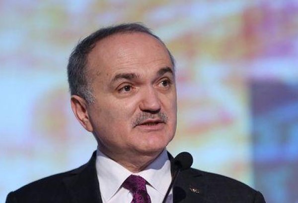 Faruk Özlü: Türkiye ile Azerbaycan arasında müzakereler sürüyor