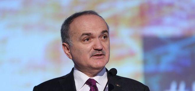 Faruk Özlü: Türkiye ile Azerbaycan arasında müzakereler sürüyor