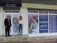 AXA MBASK qadın sahibkarlara dəstək verir (FOTO)