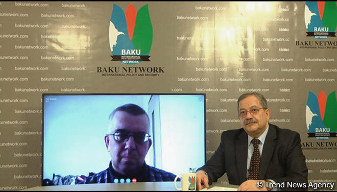 Азербайджан создал все правовые предпосылки для предоставления  Нагорному Карабаху высокой степени автономии - российский политолог (ВИДЕО)