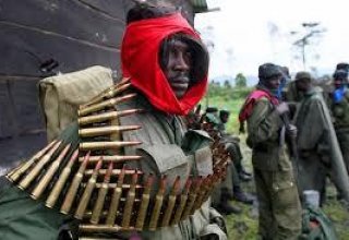 В ДР Конго двадцать пять мирных жителей погибли при нападении боевиков