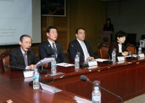 Koreya parlamentində Xocalı soyqırımına həsr olunan sərgi və seminar keçirilib  (FOTO)