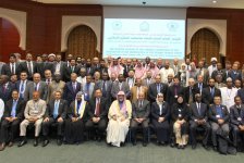 UNEC избран членом Совета правления Федерации университетов Исламского мира (ФОТО)