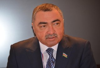 В ходе голосования на выборах в Украине проблем зарегистрировано не было – азербайджанский наблюдатель