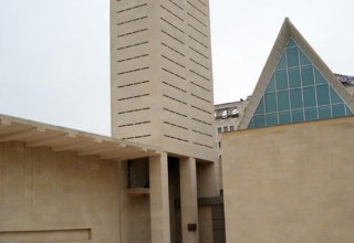 Римско-католическая церковь в Азербайджане: Совершившие Ходжалинский геноцид будут наказаны