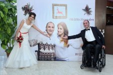 Такого вы еще не видели! Невеста из Азербайджана совершила прыжок с 4000 метров (ВИДЕО, ФОТО)