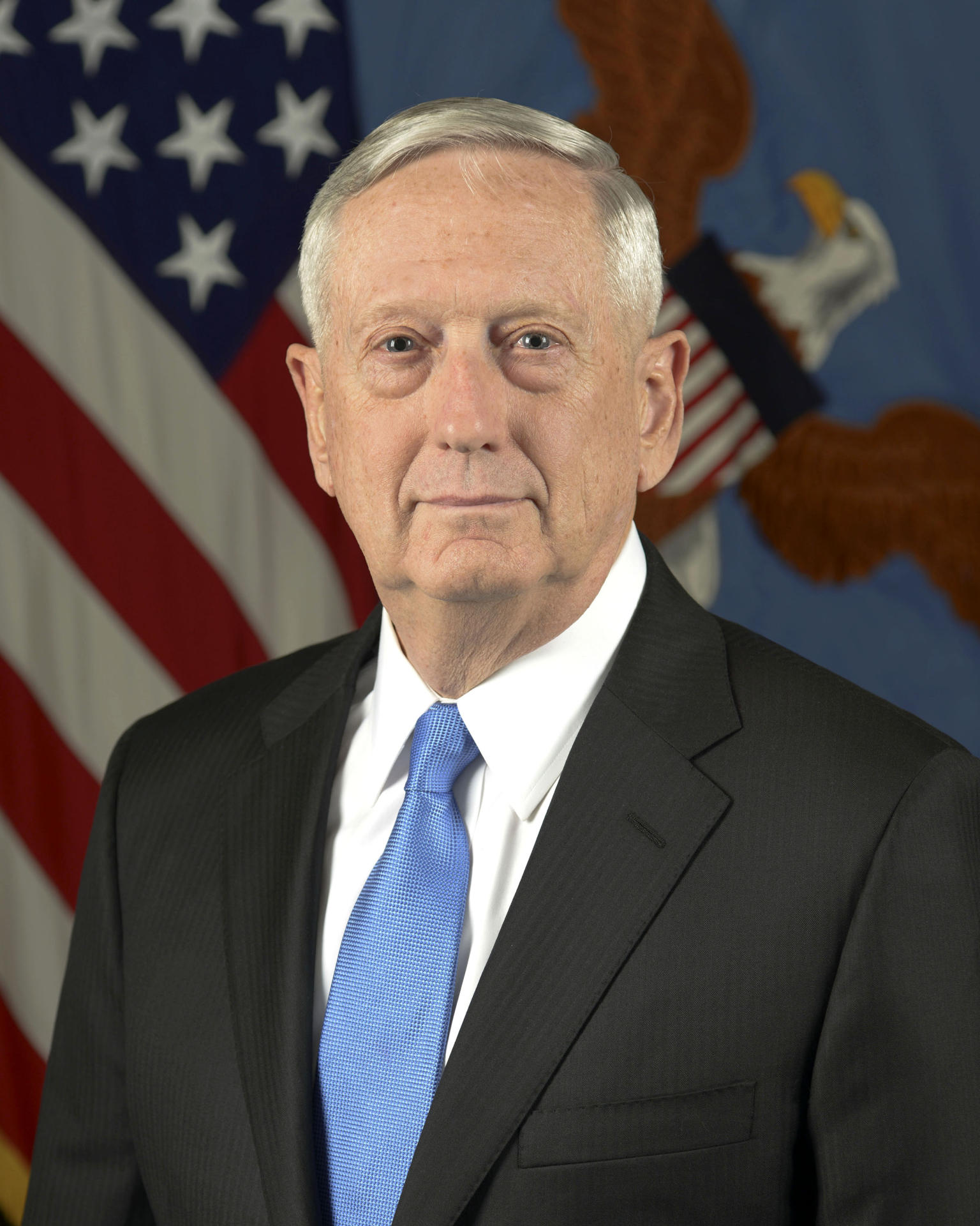 Удар КНДР по США может привести к военным действиям, заявил глава Пентагона