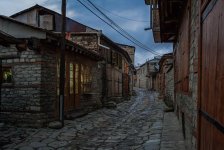 Российский фотограф: "Баку умеет удивлять! Но в регионах Азербайджан еще более прекрасен" (ФОТО)