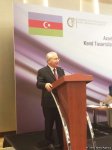 Азербайджан предложил Турции изменить формат экономсотрудничества (ФОТО)