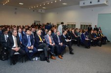 Азербайджан обозначил приоритетные сферы сотрудничества с Италией (ФОТО)