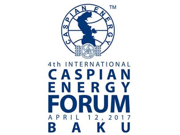 Veyseloglu Group of Companies becomes sponsor of Caspian Energy Forum Baku 2017