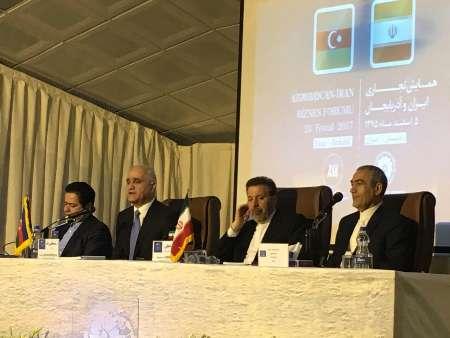 İranın avtomobil istehsalçısı Azərbaycanda dörd zavod açmağı planlaşdırır