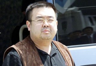 North Korean leader’s murdered half brother was CIA informant
