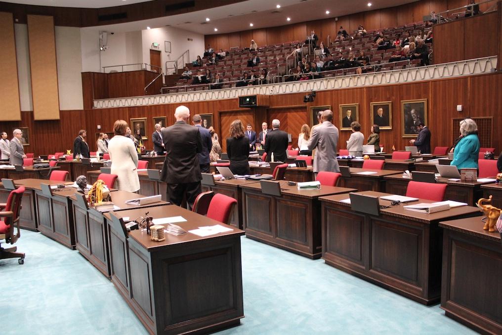 Arizona House of Representatives passes proclamation condemning Khojaly genocide  (PHOTO)