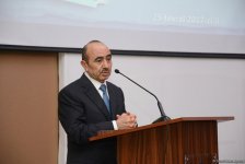 Помощник Президента Азербайджана: Мы хотим вызвать справедливый гнев всего человечества в отношении лиц, совершивших Ходжалинский геноцид (ФОТО)