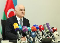 Иран может присоединиться к трехстороннему формату сотрудничества Азербайджан-Грузия-Турция (ФОТО)