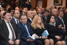 Помощник Президента Азербайджана: Мы хотим вызвать справедливый гнев всего человечества в отношении лиц, совершивших Ходжалинский геноцид (ФОТО) (версия 2)