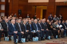 Помощник Президента Азербайджана: Мы хотим вызвать справедливый гнев всего человечества в отношении лиц, совершивших Ходжалинский геноцид (ФОТО) (версия 3)