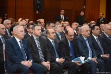 Azerbaijan wants world be aware of Khojaly genocide victims’ sufferings (PHOTO)