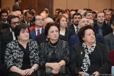 Помощник Президента Азербайджана: Мы хотим вызвать справедливый гнев всего человечества в отношении лиц, совершивших Ходжалинский геноцид (ФОТО)