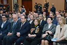 Azerbaijan wants world be aware of Khojaly genocide victims’ sufferings (PHOTO)