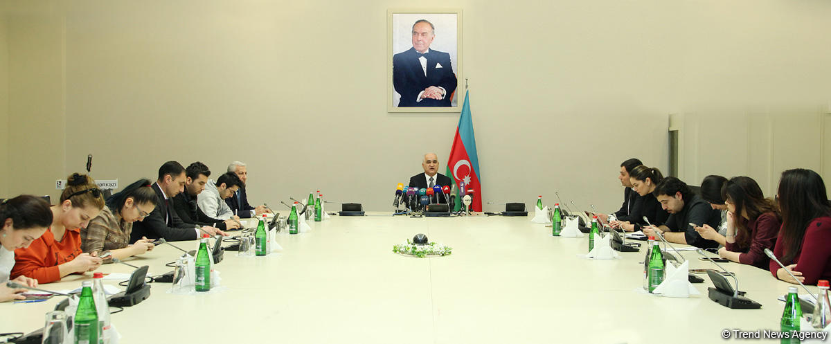 Iran may join Azerbaijan-Georgia-Turkey format (PHOTO)