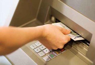 Банк Silk Way сдал в эксплуатацию банкоматы с функцией Cash-in