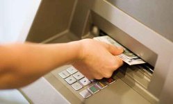 Bank Silk Way installs Cash-in ATMs