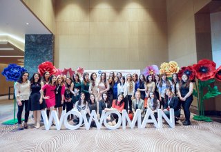 Barama Center becomes “The Best Partner” of WoWoman Platform (PHOTO)
