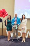 Barama Center becomes “The Best Partner” of WoWoman Platform (PHOTO)
