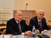 Россия и Азербайджан будут вместе беречь культурное наследие (ФОТО)