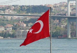 Aİ 2021-ci ildə Türkiyənin ÜDM artımı ilə bağlı proqnozunu yeniləyib