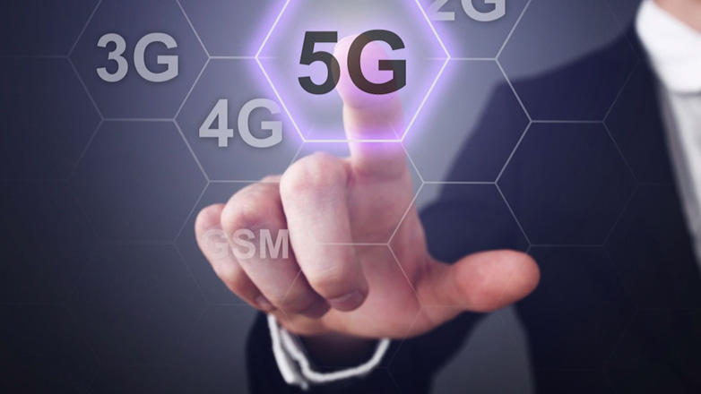Who was first to launch 5G? Depends who you ask