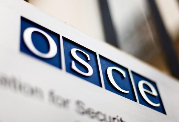 OSCE provides humanitarian assistance to penal institutions of Uzbekistan