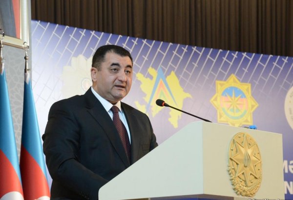 Администрация Президента Азербайджана: Для  достижения своих целей некоторые силы используют молодежь