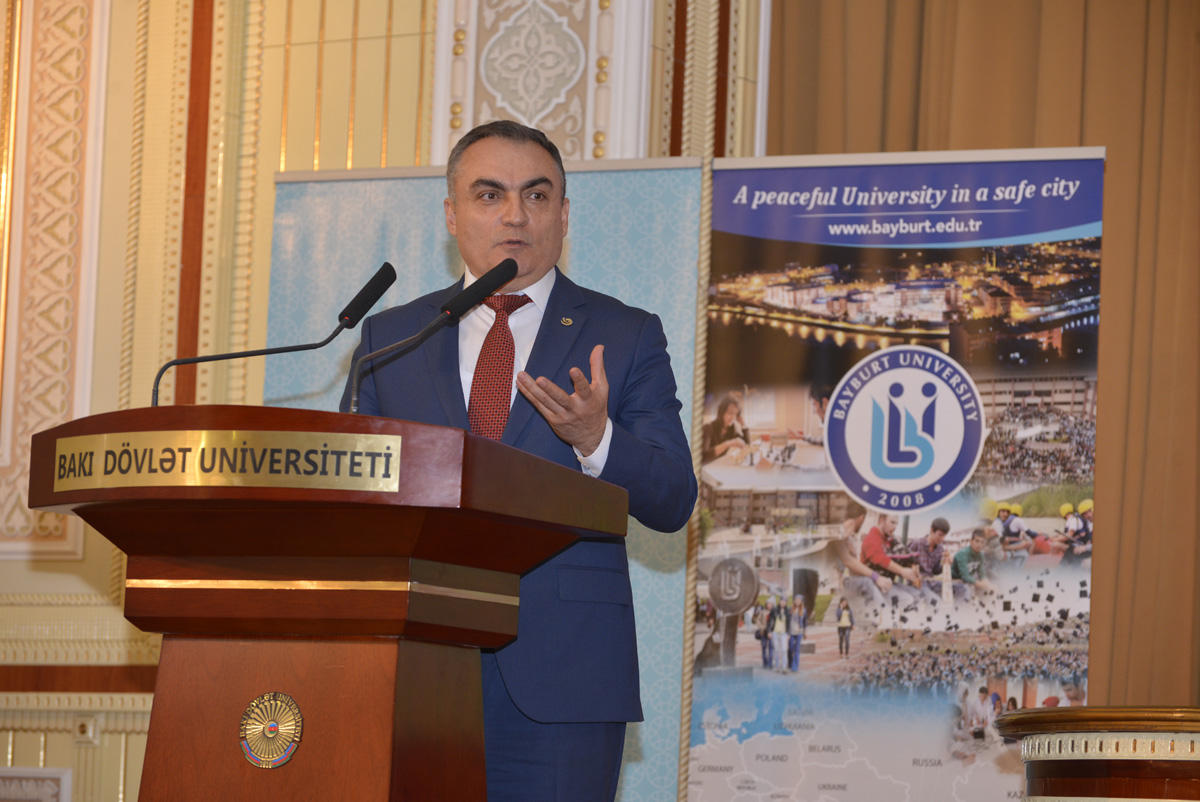 Баку объединяет тюркский мир: От Деде Горгуда до ашугских традиций современности (ФОТО)