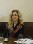 Представительство Ассоциации европейских журналистов в Азербайджане: об итогах работы и планах на будущее (ФОТО)