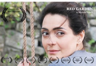 Фильм азербайджанского режиссера назван лучшим в Дакке (ФОТО)
